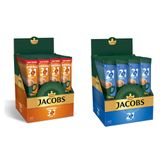 Jacobs 3 ü 1 Arada 40'lı + 2 si 1 Arada 40'lı