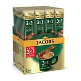 Jacobs 320 Adet 3ü1 Arada Gold Kahve Karışımı Yoğun Lezzet