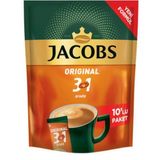 Jacobs 3'ü1 Arada 10'lu Paket
