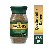 Jacobs 47,5 gr Monarch Gold Kahve