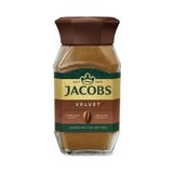 Jacobs 95 gr Velvet Instant Kavanoz Kahve