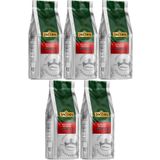 Jacobs Banquet Medium Çekirdek Kahve 1KG (Espresso Beans) (5 Li Set)