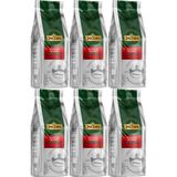 Jacobs Banquet Medium Çekirdek Kahve 1kg (Espresso Beans) (6 Lı Set) - 6 kg