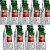 Jacobs Banquet Medium Çekirdek Kahve 1KG (Espresso Beans) (9 Lu Set)