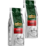 Jacobs Banquet Medium Espresso Beans Çekirdek Kahve 1 kg x 2'li - 2 kg