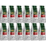 Jacobs Banquet Medium Espresso Beans Çekirdek Kahve 1000 gr x 12 Paket - Çekirdek (Öğütülmemiş) - 1 kg