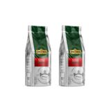 Jacobs Banquet Medium Espresso Beans Çekirdek Kahve 1000 Gr X 2 Paket