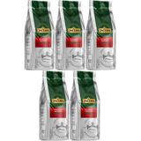 Jacobs Banquet Medium Espresso Beans Çekirdek Kahve 1000 Gr X 5 Paket