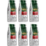 Jacobs Banquet Medium Espresso Beans Çekirdek Kahve 1000 gr x 6 Paket - 6 kg
