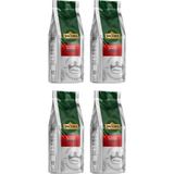 Jacobs Banquet Medium Espresso Beans Çekirdek Kahve 4 x 1 kg Taze Çekilmiş Lezzetli Aroma - 4 kg