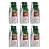 Jacobs Banquet Medium Espresso Beans Çekirdek Kahve 6 X 1 Kg