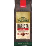 Jacobs Barista 200 gr Yoğun Filtre Kahve Özel Kavrulmuş ve Taze Çekilmiş Aromasıyla