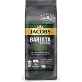 Jacobs Barısta 225 gr Clasıc Filtre Kahve