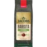 Jacobs Barista Classic 200gr Filtre Kahve Taze Çekilmiş Aromatik ve Zengin Lezzet - 200 gr
