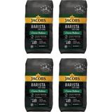 Jacobs Barista Editions Crema Italiano 1kg x 4 Paket Yumuşak Lezzetli Çekirdek Kahve - 1 kg