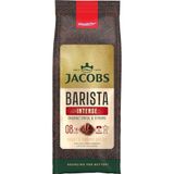 Jacobs Barista Intense Filtre Kahve Öğütülmüş 200 gr