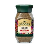 Jacobs Cam Kavanoz 95 gr Origin Southeast Granül Kahve
