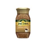 Jacobs Cronat Gold 100 gr Cam Kavanoz