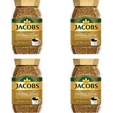 Jacobs Cronat Gold 100 Gram x 4 Adet - 400 gr