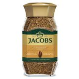 Jacobs Cronat Gold Çözülebilir Kahve 100 G (5'li Paket)