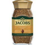 Jacobs Cronat Gold Çözülebilir Kahve 100 G (6'li Paket)
