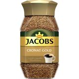 Jacobs Cronat Gold Granül Kahve 100 gr
