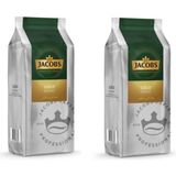 Jacobs Cronat Gold Kahve 500 gr x 2 Adet - 1 Adet - Öğütülmüş