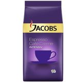 Jacobs Espresso Cafe Creme Intensive 1000 gr Çekirdek Kahve