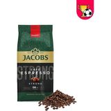 Jacobs Espresso Çekirdek Kahve 500 G (5'Li Paket)