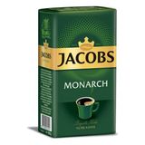 Jacobs Filtre Kahve 500 gr 1 Koli (12*500 Gr) - Öğütülmüş Filtre Kahve - 12 Adet