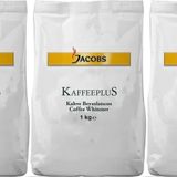 Jacobs Kaffeeplus Kahve Beyazlatıcısı / Süt Tozu 1KG (3 Lü Set)