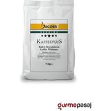 Jacobs Kaffeeplus Kahve Kreması 1 kg x 12 Adet (Koli) - 25 gr