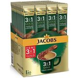 JACOBS KAHVE 3 Ü 1 ARADA YOĞUN LEZZET 18 gr x 40 ADET 4091489