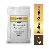 Jacobs Kahve Kreması (12*1000 gr) - 1 kg