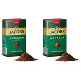 Jacobs Monarch 250 Gram Filtre Kahve (2 paketi)