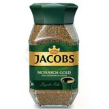 Jacobs Monarch Cam Kavanoz 100 Gr 1 Adet Gold Kahve