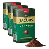 Jacobs Monarch Filtre Kahve 250 Gr (3 paketi)