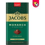 Jacobs Monarch Filtre Kahve 500 G (6'Li Paket)