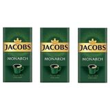 Jacobs Monarch Filtre Kahve 500 gr x 3'lü - 1,5 kg