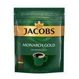 Jacobs Monarch Gold %100 Çözünebilir Kahve 50 g