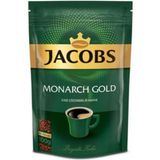 Jacobs Monarch Gold 100 gr ( Ekonomik Paket ) ( 1 Adet ) - Öğütülmüş
