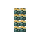 Jacobs Monarch Gold 200 gr İkonik Fincanlı Set x 8 Adet