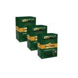 Jacobs Monarch Gold 25 Li 2 gr 3 Paket