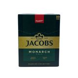 Jacobs Monarch Gold Çözünebilir Kahve 2 g (30 ADET)