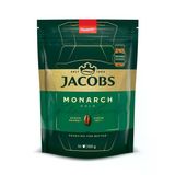Jacobs Monarch Gold Ekonomik Paket 100 G (5'Li Paket)