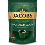 Jacobs Monarch Gold Ekonomik Paket 200 G (3'Li Paket)