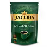Jacobs Monarch Gold Ekonomik Paket 200 G (8'li Paket)