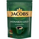 Jacobs Monarch Gold Kahve 200 G (5'Li Paket)