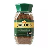 Jacobs Monarch Gold Kahve Kavanoz
