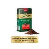 Jacobs Monarch Intense Filtre Kahve 250gr